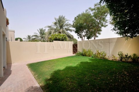 Зняти в оренду таунхаус в Arabian Ranches 2, Дубай, ОАЕ 3 спальні, 226.31170800м2, № 712651 - фото 6