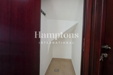 Rumah bandar di Arabian Ranches 2, Dubai, UAE 3 bilik tidur, 328.44926620 meter persegi № 712651 - foto 2