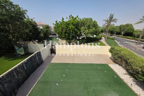 Rumah bandar di Arabian Ranches 2, Dubai, UAE 3 bilik tidur, 328.44926620 meter persegi № 712651 - foto 28