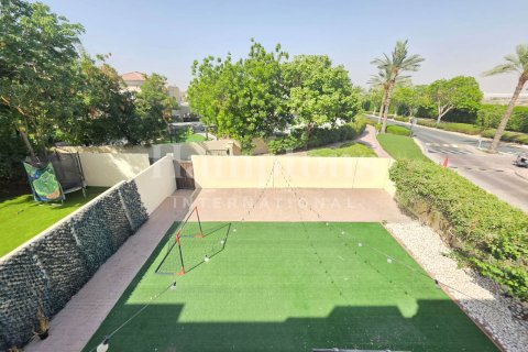 Townhouse sa Arabian Ranches 2, Dubai, UAE 3 silid-tulugan, 328.44926620 sq.m. № 712651 - larawan 8