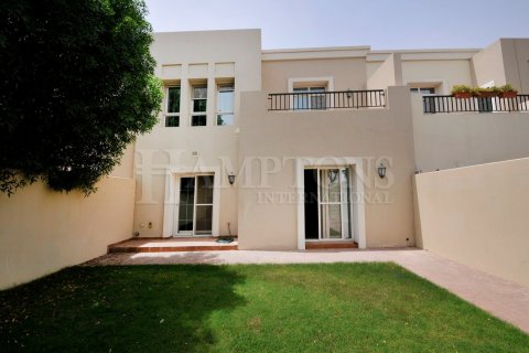 Зняти в оренду таунхаус в Arabian Ranches 2, Дубай, ОАЕ 3 спальні, 226.31170800м2, № 712651 - фото 3