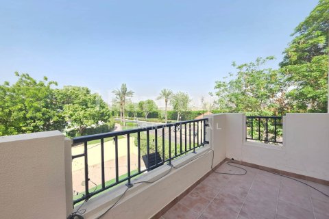 Townhouse sa Arabian Ranches 2, Dubai, UAE 3 silid-tulugan, 328.44926620 sq.m. № 712651 - larawan 9