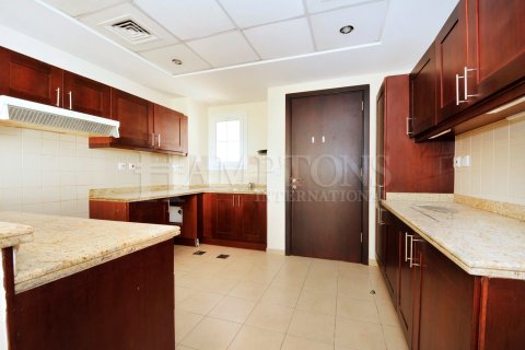 Зняти в оренду таунхаус в Arabian Ranches 2, Дубай, ОАЕ 3 спальні, 226.31170800м2, № 712651 - фото 12