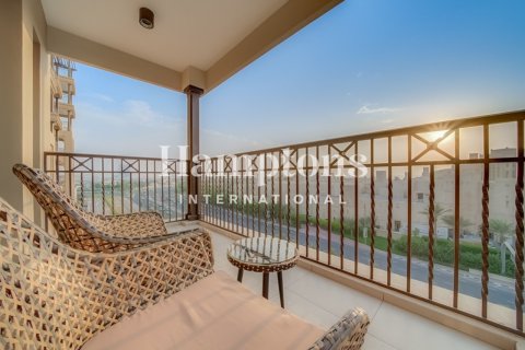 Leilighet til leie i Umm Suqeim, Dubai, Emiratene 2 soverom, 124.30421400 kvm Nr. 712653 - Foto 6