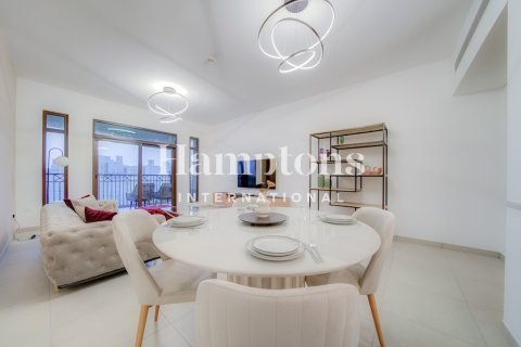 Leilighet til leie i Umm Suqeim, Dubai, Emiratene 2 soverom, 124.30421400 kvm Nr. 712653 - Foto 15