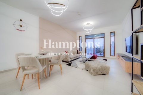 Leilighet til leie i Umm Suqeim, Dubai, Emiratene 2 soverom, 124.30421400 kvm Nr. 712653 - Foto 8