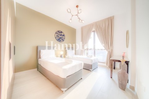 Leilighet til leie i Umm Suqeim, Dubai, Emiratene 2 soverom, 124.30421400 kvm Nr. 712653 - Foto 4