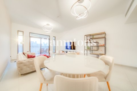 Leilighet til leie i Umm Suqeim, Dubai, Emiratene 2 soverom, 124.30421400 kvm Nr. 712653 - Foto 5