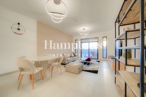 Leilighet i Umm Suqeim, Dubai, Emiratene 2 soverom, 124.304 kvm nr. 712653