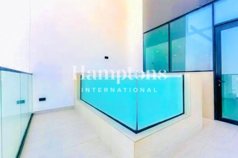 Leilighet i Jumeirah Village Circle, Dubai, Emiratene 2 soverom, 103.2 kvm nr. 712654