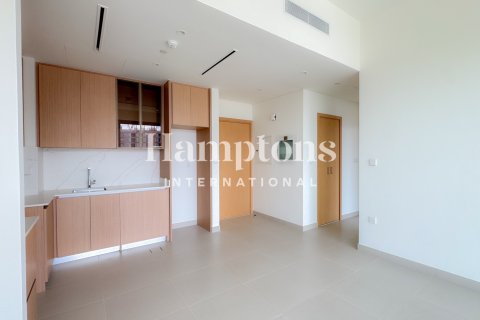 Wohnung zur Miete in Dubai Hills Estate, Dubai, VAE 1 Schlafzimmer, 61.18963192 m2 Nr. 712656 - Foto 4