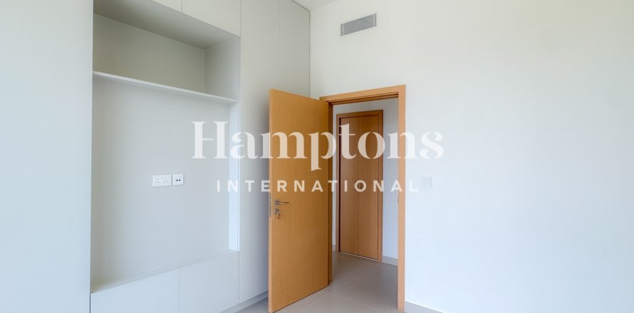 Wohnung in Dubai Hills Estate, Dubai, VAE: 1 Schlafzimmer, 61.1896 m2 Nr. 712656
