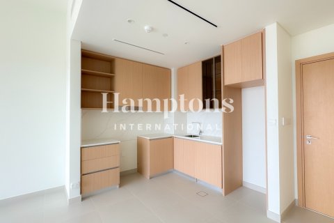 Wohnung zur Miete in Dubai Hills Estate, Dubai, VAE 1 Schlafzimmer, 61.18963192 m2 Nr. 712656 - Foto 9