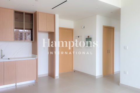 Wohnung zur Miete in Dubai Hills Estate, Dubai, VAE 1 Schlafzimmer, 61.18963192 m2 Nr. 712656 - Foto 5