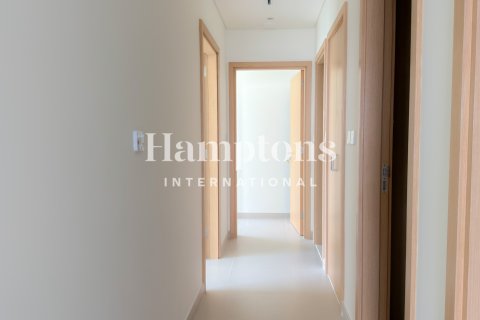 Wohnung zur Miete in Dubai Hills Estate, Dubai, VAE 3 Schlafzimmer, 125.65966877 m2 Nr. 712655 - Foto 13