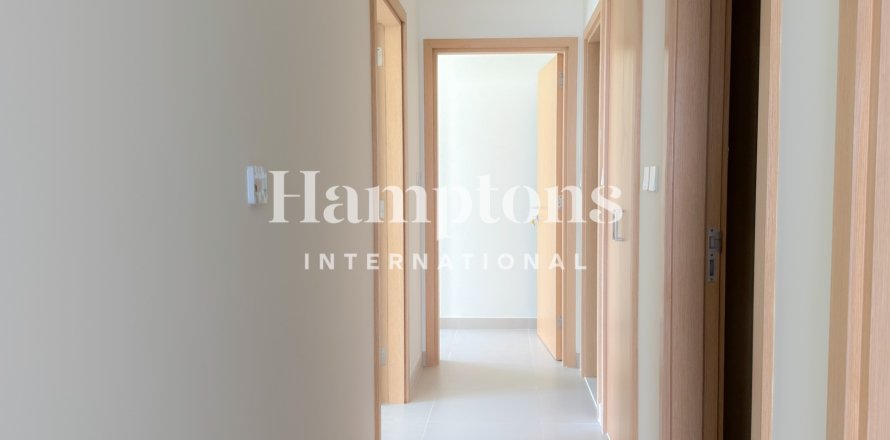 Korter asukohaga Dubai Hills Estate, Dubai, AÜE: 3 magamistoaga, 125.66 m² Nr 712655