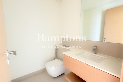 Wohnung zur Miete in Dubai Hills Estate, Dubai, VAE 3 Schlafzimmer, 125.65966877 m2 Nr. 712655 - Foto 4