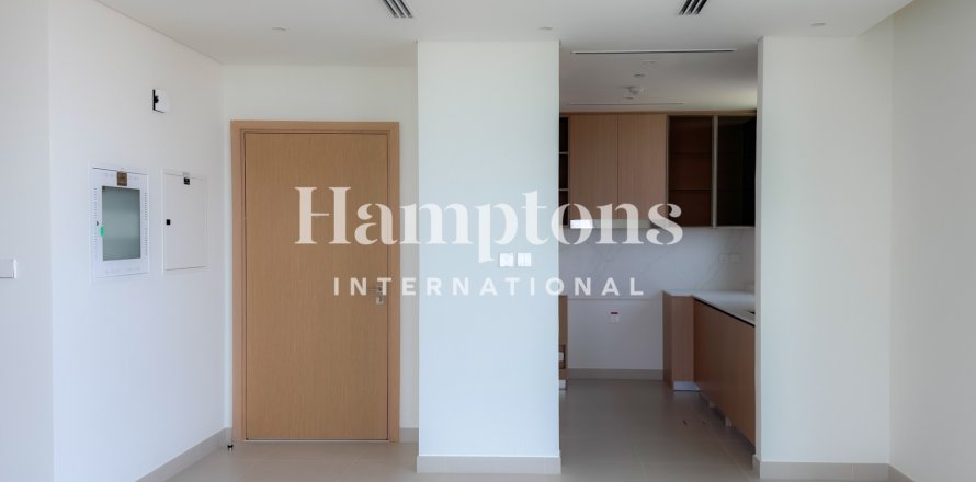 Wohnung in Dubai Hills Estate, Dubai, VAE: 3 Schlafzimmer, 125.66 m2 Nr. 712655