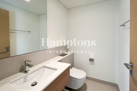 Apartemen di Dubai Hills Estate, Dubai, UEA 3 kamar tidur, 125.88356500 m2 nomor 712652 - foto 14