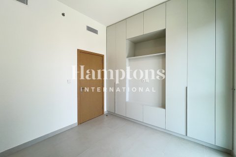 Apartemen di Dubai Hills Estate, Dubai, UEA 3 kamar tidur, 125.88356500 m2 nomor 712652 - foto 1