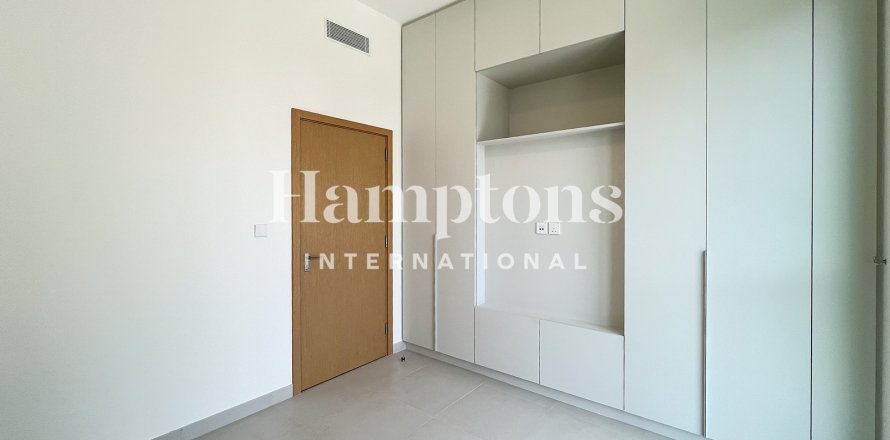 Apartemen di Dubai Hills Estate, Dubai, UEA 3 kamar tidur, 125.884 m2 nomor 712652