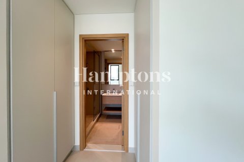 Apartemen di Dubai Hills Estate, Dubai, UEA 3 kamar tidur, 125.88356500 m2 nomor 712652 - foto 4
