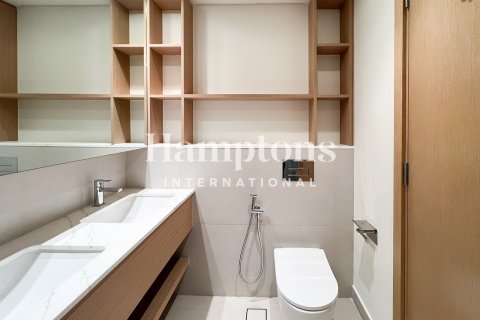 Apartemen di Dubai Hills Estate, Dubai, UEA 3 kamar tidur, 125.88356500 m2 nomor 712652 - foto 3