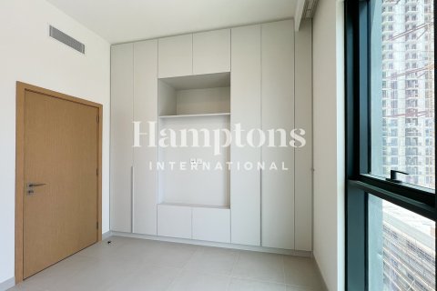 Apartemen di Dubai Hills Estate, Dubai, UEA 3 kamar tidur, 125.88356500 m2 nomor 712652 - foto 13