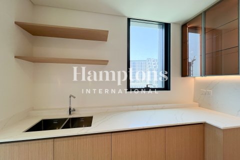 Apartemen di Dubai Hills Estate, Dubai, UEA 3 kamar tidur, 125.88356500 m2 nomor 712652 - foto 27