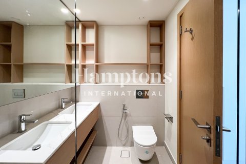Apartemen di Dubai Hills Estate, Dubai, UEA 3 kamar tidur, 125.88356500 m2 nomor 712652 - foto 9