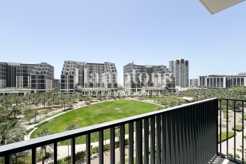 Apartemen di Dubai Hills Estate, Dubai, UEA 3 kamar tidur, 125.88356500 m2 nomor 712652 - foto 22