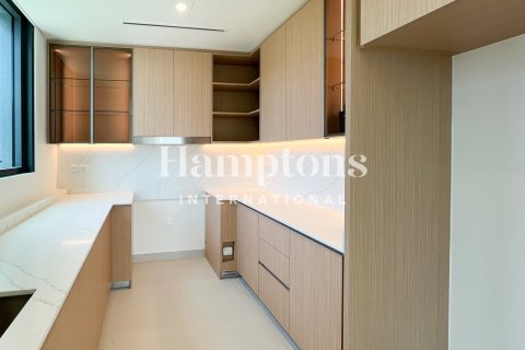 Apartemen di Dubai Hills Estate, Dubai, UEA 3 kamar tidur, 125.88356500 m2 nomor 712652 - foto 23