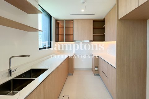 Apartemen di Dubai Hills Estate, Dubai, UEA 3 kamar tidur, 125.88356500 m2 nomor 712652 - foto 30