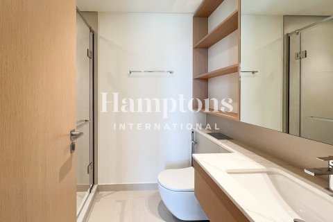 Apartemen di Dubai Hills Estate, Dubai, UEA 3 kamar tidur, 125.88356500 m2 nomor 712652 - foto 8