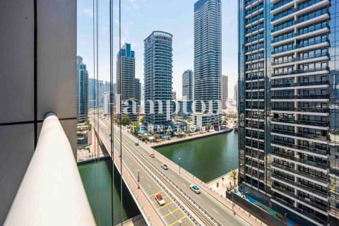 Leilighet til leie i Dubai Marina, Dubai, Emiratene 3 soverom, 123.28228100 kvm Nr. 712657 - Foto 9