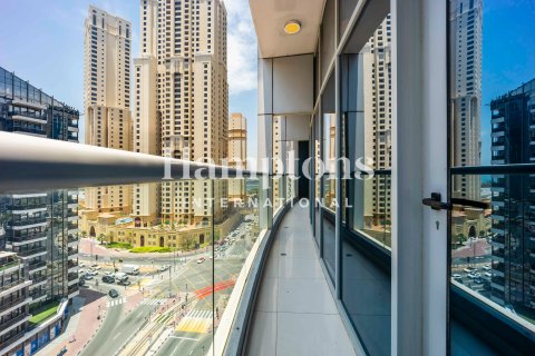 Leilighet til leie i Dubai Marina, Dubai, Emiratene 3 soverom, 123.28228100 kvm Nr. 712657 - Foto 10