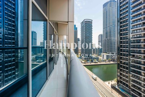 Leilighet til leie i Dubai Marina, Dubai, Emiratene 3 soverom, 123.28228100 kvm Nr. 712657 - Foto 5