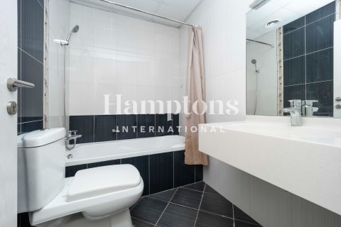 Leilighet til leie i Dubai Marina, Dubai, Emiratene 3 soverom, 123.28228100 kvm Nr. 712657 - Foto 16