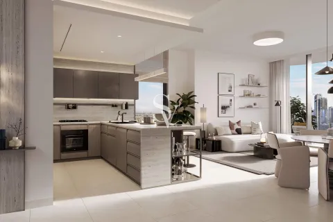 Пәтер Jumeirah Islands, Дубай, БАӘ-да 2 жатын бөлмелер, 115 м² № 657529 - фото 9