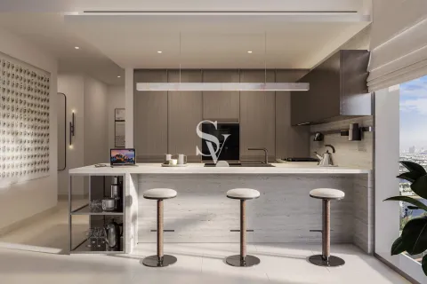 Пәтер Jumeirah Islands, Дубай, БАӘ-да 2 жатын бөлмелер, 115 м² № 657529 - фото 8