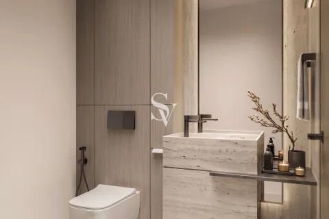 Пәтер Jumeirah Islands, Дубай, БАӘ-да 2 жатын бөлмелер, 115 м² № 657529 - фото 12