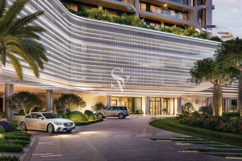 Пәтер Jumeirah Islands, Дубай, БАӘ-да 2 жатын бөлмелер, 115 м² № 657529 - фото 13