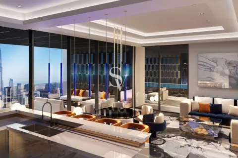 Leilighet til salgs i Business Bay, Dubai, Emiratene 3 soverom, 303 kvm Nr. 658166 - Foto 7