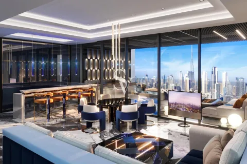 Leilighet til salgs i Business Bay, Dubai, Emiratene 3 soverom, 303 kvm Nr. 658166 - Foto 8