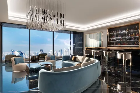 Leilighet til salgs i Business Bay, Dubai, Emiratene 3 soverom, 303 kvm Nr. 658166 - Foto 14