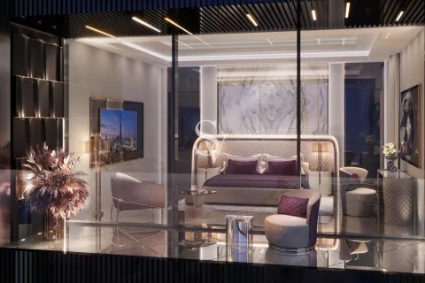 Leilighet til salgs i Business Bay, Dubai, Emiratene 3 soverom, 303 kvm Nr. 658166 - Foto 24