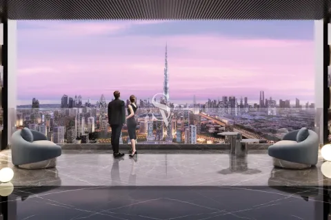 Leilighet til salgs i Business Bay, Dubai, Emiratene 3 soverom, 303 kvm Nr. 658166 - Foto 9