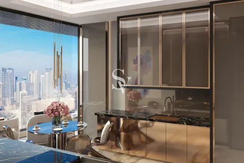 Leilighet til salgs i Business Bay, Dubai, Emiratene 3 soverom, 303 kvm Nr. 658166 - Foto 29