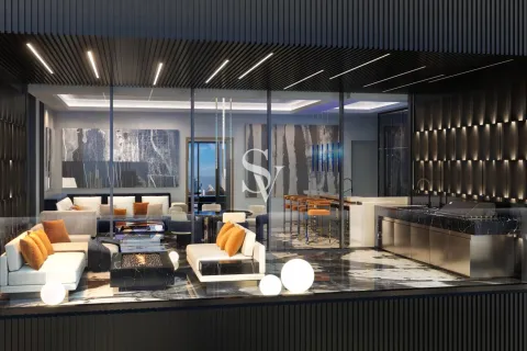 Leilighet til salgs i Business Bay, Dubai, Emiratene 3 soverom, 303 kvm Nr. 658166 - Foto 10