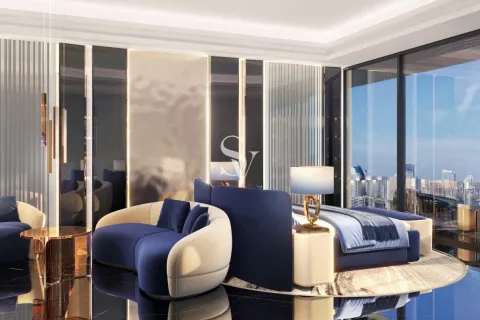 Leilighet til salgs i Business Bay, Dubai, Emiratene 3 soverom, 303 kvm Nr. 658166 - Foto 5